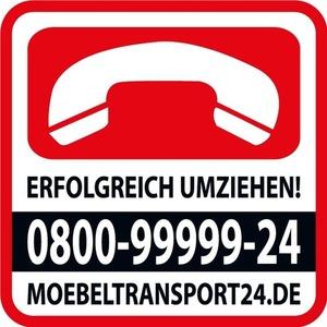 Möbeltransport24 GmbH