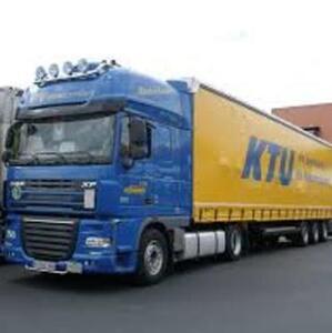 KTU Kühltransportunternehmen GmbH