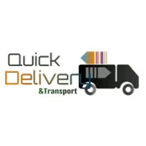 Quick Delivery& Transport