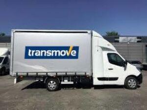 Transmove - Heinz Gallmayer